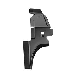 OPGI 1968-72 Chevelle Package Tray Side Support LH