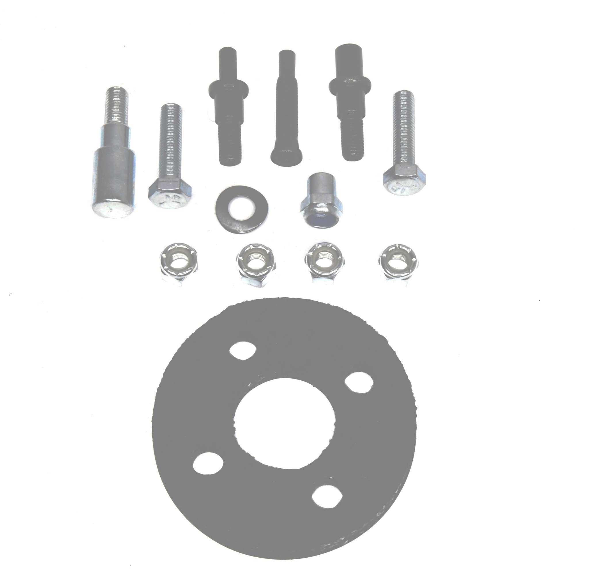 Steering Coupler Repair Kit Southern Camaro