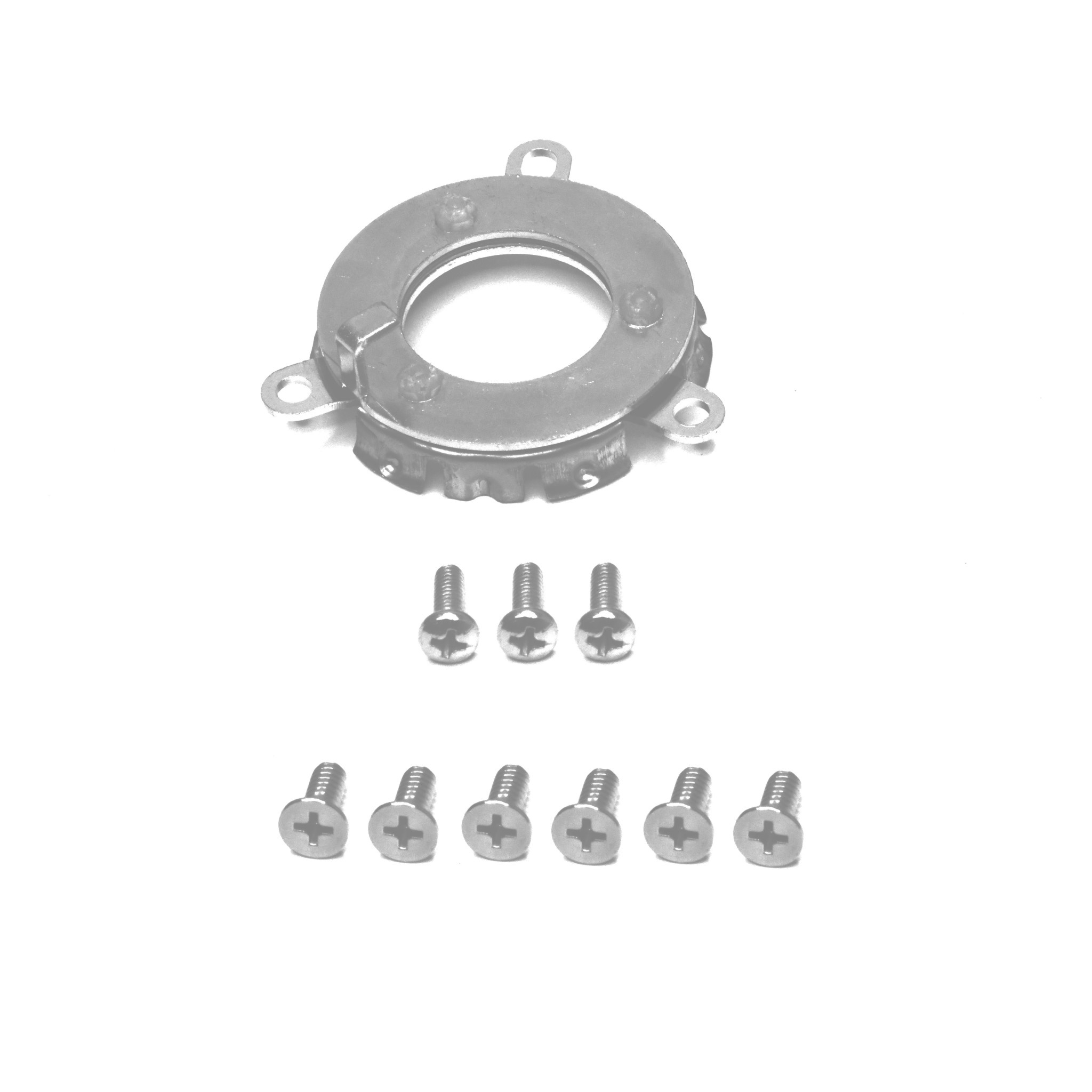 196769 GM Steering Wheel Mounting Kit Southern Camaro