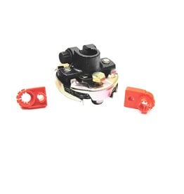 OER 1977-81 Camaro w/ Power Steering Coupler -3/4" Shaft & 30 Spline, 2-7/8" Dia