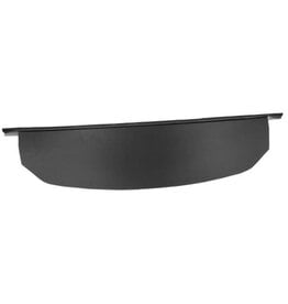 Distinctive Industries 1970-81 Camaro Firebird Package Tray - Black