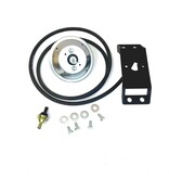 Southern Camaro 1970-72 Chevelle Functioning Cowl Hood Flapper Valve Kit