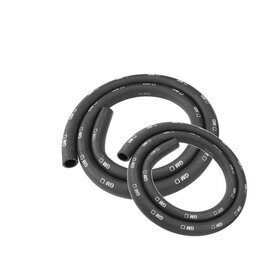 OER 1967-81 Camaro 64-72 Chevelle 62-79 Chevy II Nova Heater Hose 5/8" &  3/4" O.D.