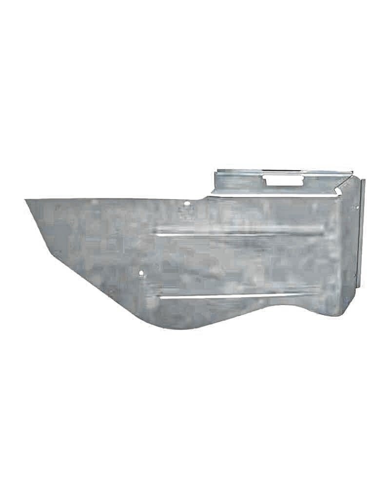 OER 1967-69 F-Body Rear Inner Side Panel -LH Convertible