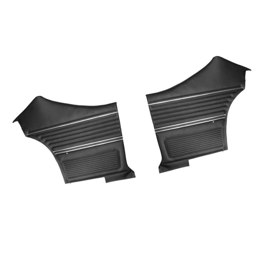 1969 chevelle door sale panels
