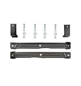 Southern Camaro 1973-80 Chevy Truck/ C10 Front Bumper Brackets w/ Hardware