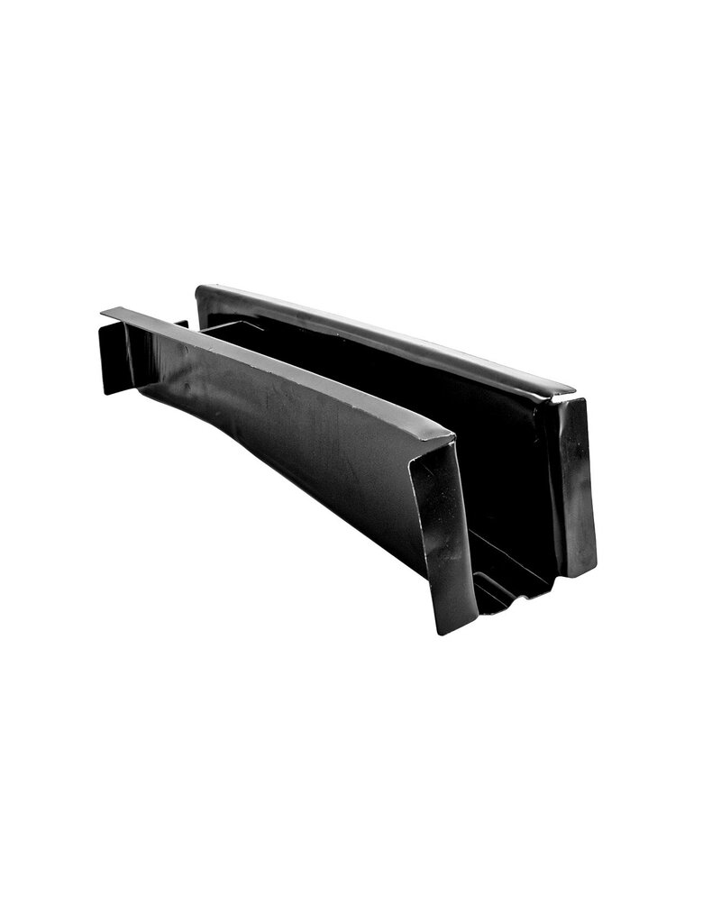 1973-87 Chevy Truck/C 10 Cab Floor Front Support