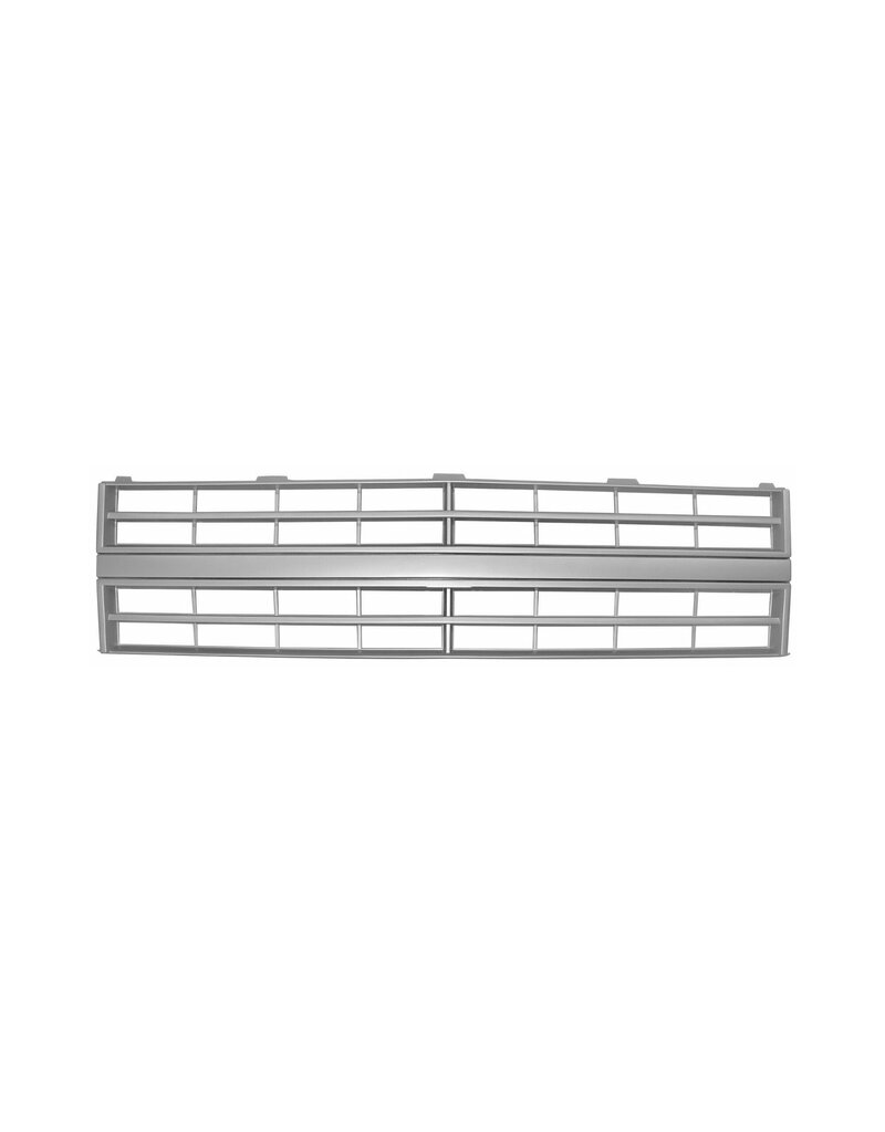 1985-88 Chevy Truck/C 10 Single Lamp Grille