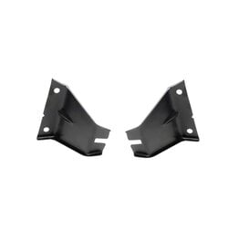 Grille Mounting Brackets Pair 1973-74 Chevy Truck C/K 10