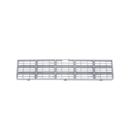 1977-79 Chevy Truck/C 10 Light Silver Grille