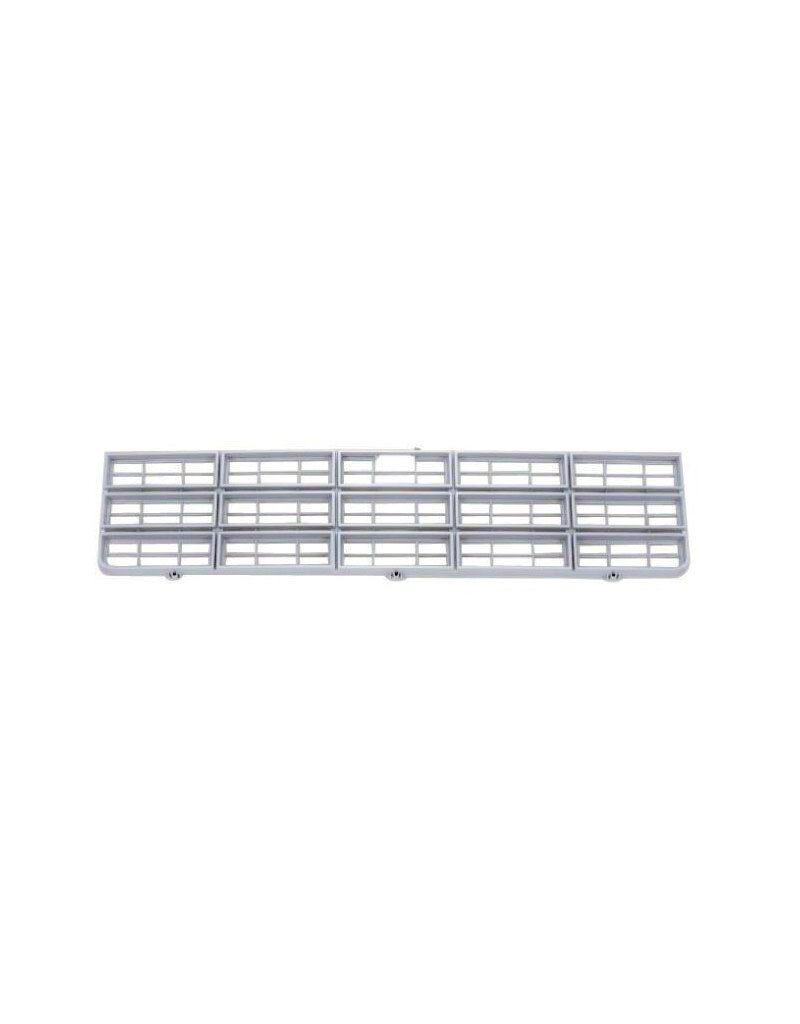 1977-79 Chevy Truck/C 10 Light Silver Grille