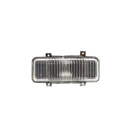 1981-82 Chevy Truck/C 10 LH Park Light Assembly