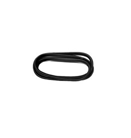 Precision 1973-87 Chevy Truck C/K 10 Front Window Seal w/o Trim Groove