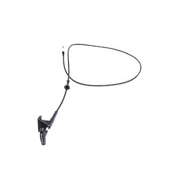 1981-91 Chevy Truck  C/K 10 Hood Release Cable