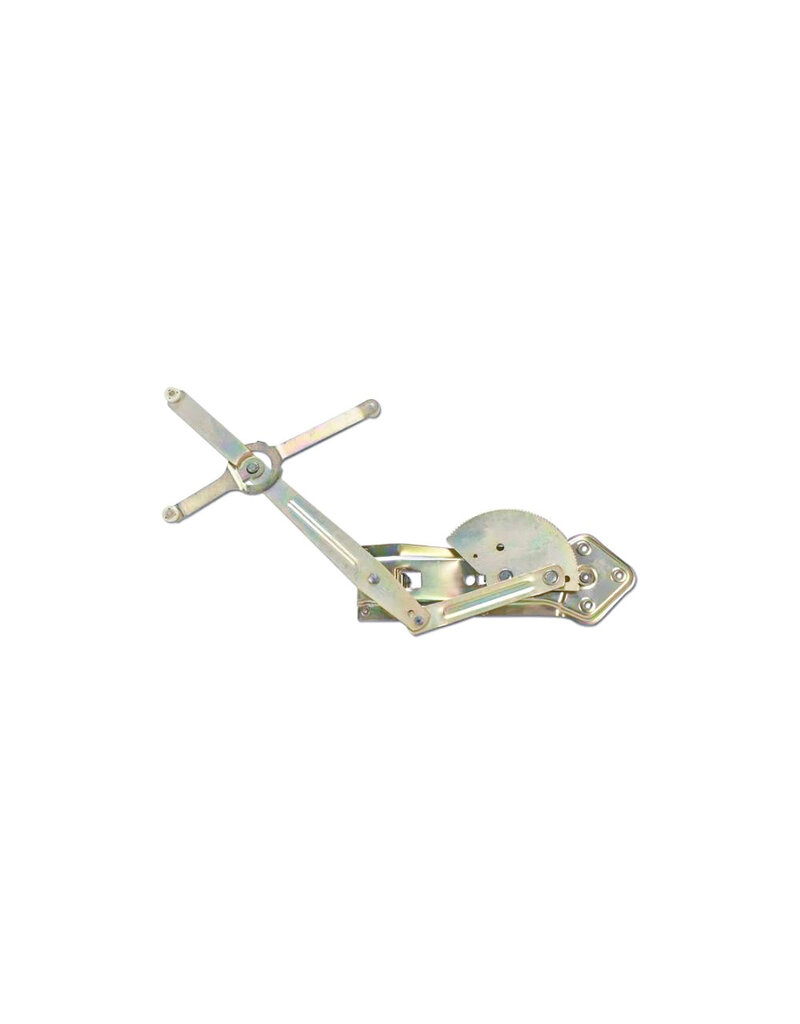 Southern Camaro LH Power Window Regulator 1977-81 Chevy Truck, C/K 10