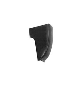 RH Partial Cab Corner 1973-87 Chevy Truck C/K 10