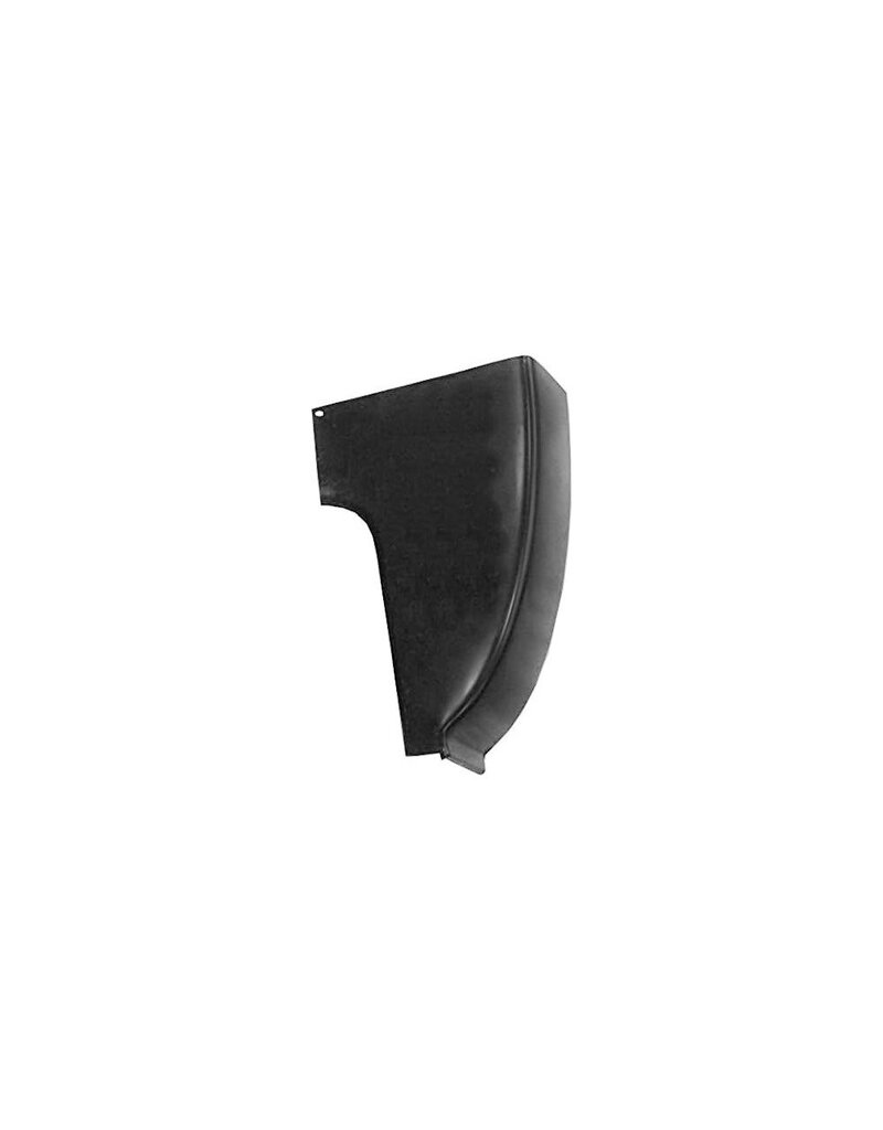 RH Partial Cab Corner 1973-87 Chevy Truck C/K 10