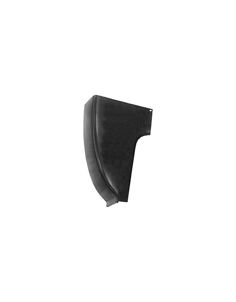 LH Partial Cab Corner 1973-87 Chevy Truck C/K 10