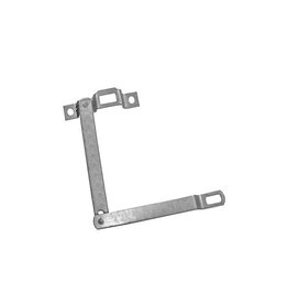 1976-87 Chevy Truck (LH) Tailgate Hinge Link