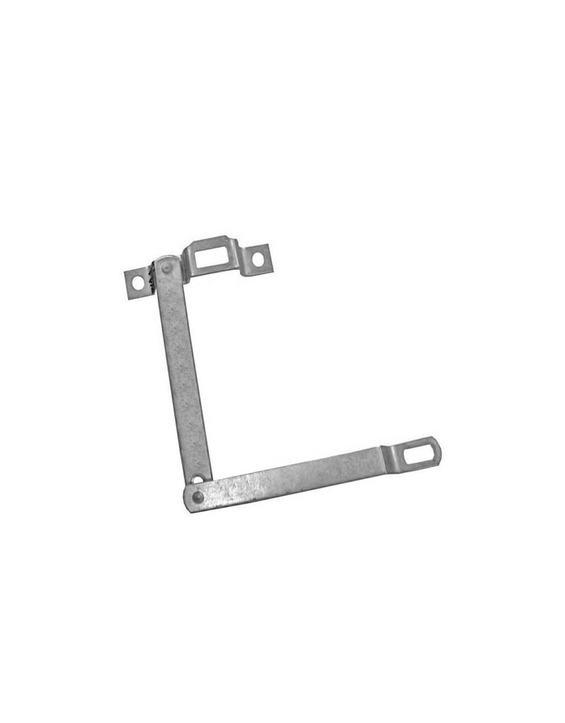1976-87 Chevy Truck (LH) Tailgate Hinge Link