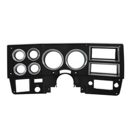 Dash Bezel w/AC 1981-83 Chevy Truck C/K 10