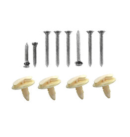 Southern Camaro 1974-81 Camaro/Firebird Sail Panel Screw Kit