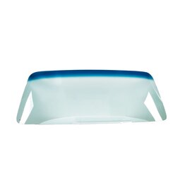 Southern Camaro Windshield w/o Antenna Green Tint 1973-87 Chevy Truck, C/K 10, 73-91 Suburban