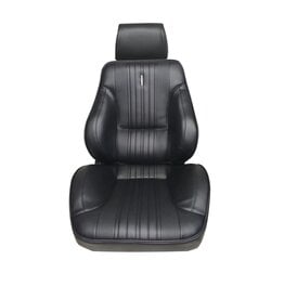 Distinctive Industries 1970 Chevelle Distinctive Touring II Bucket Seats - Pair