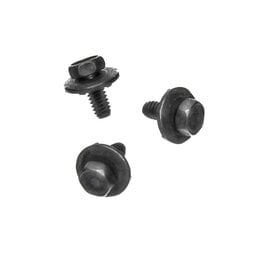 CHQ 1967-81 Camaro / Chevelle Trunk Latch Hardware Kit