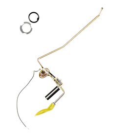 OER 1967 Camaro, 67-68 Firebird Fuel Sending Unit - 3/8" Line