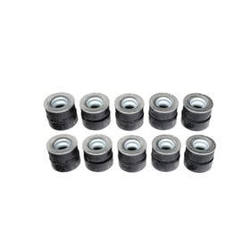 Southern Camaro 1964-67 Chevelle Coupe Body Bushings Only-10 Pc