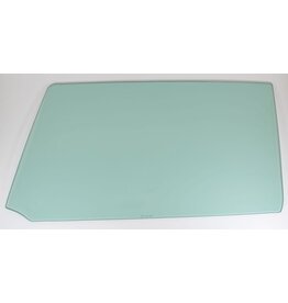 Southern Camaro 1966-67 Chevelle Coupe / Convertible Door Glass LH - Tinted