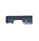 Southern Camaro Bed Side w/ Square Gas Hole 1979-87 Chevy GMC Truck C/K 10 -Long Bed RH