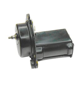 1967 Camaro 1966-67 Chevelle Remanufactured Wiper Motor with 2 Speed & 3 Terminal