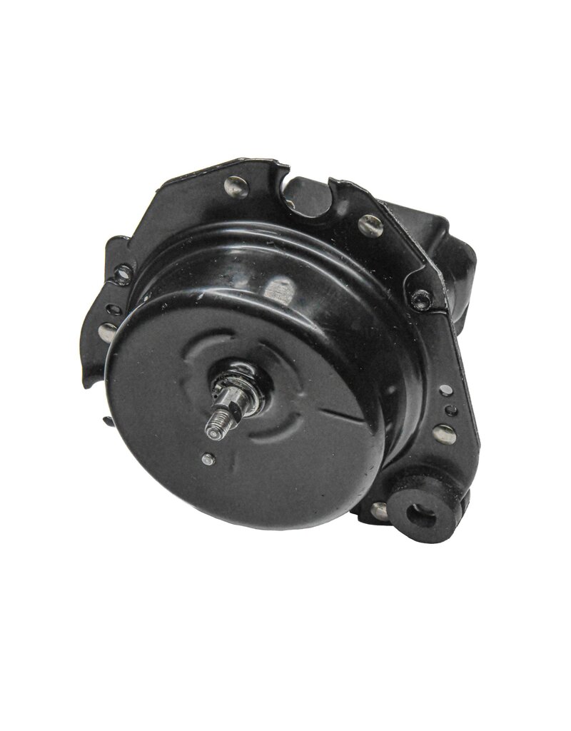 1967 Camaro 1966-67 Chevelle Remanufactured Wiper Motor with 2 Speed & 3 Terminal