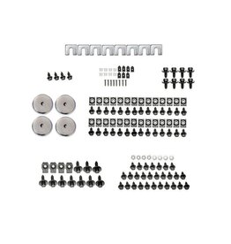 MP Enterprises 1964-67 Chevelle Sheet Metal Bolt Kit