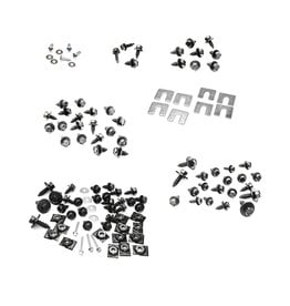 MP Enterprises Front Sheet Metal Bolt Kit 1981-87 Chevy Truck C/K 10