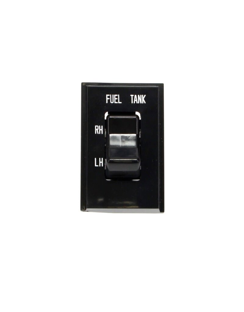OER Fuel Tank Selector Switch For 1975-1980 Chevy & GM Pickup Trucks – Direct Replacement