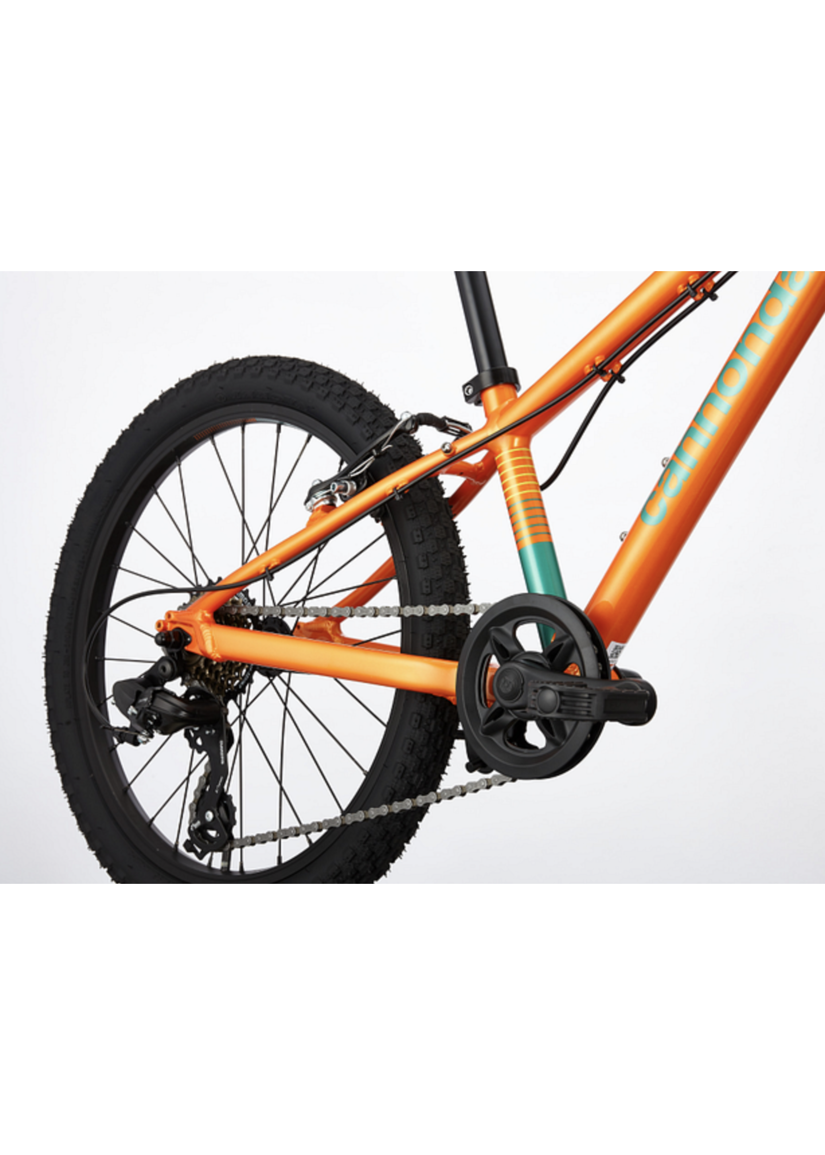 Cannondale Bicicleta Cannondale Kids 20 Trail Crush