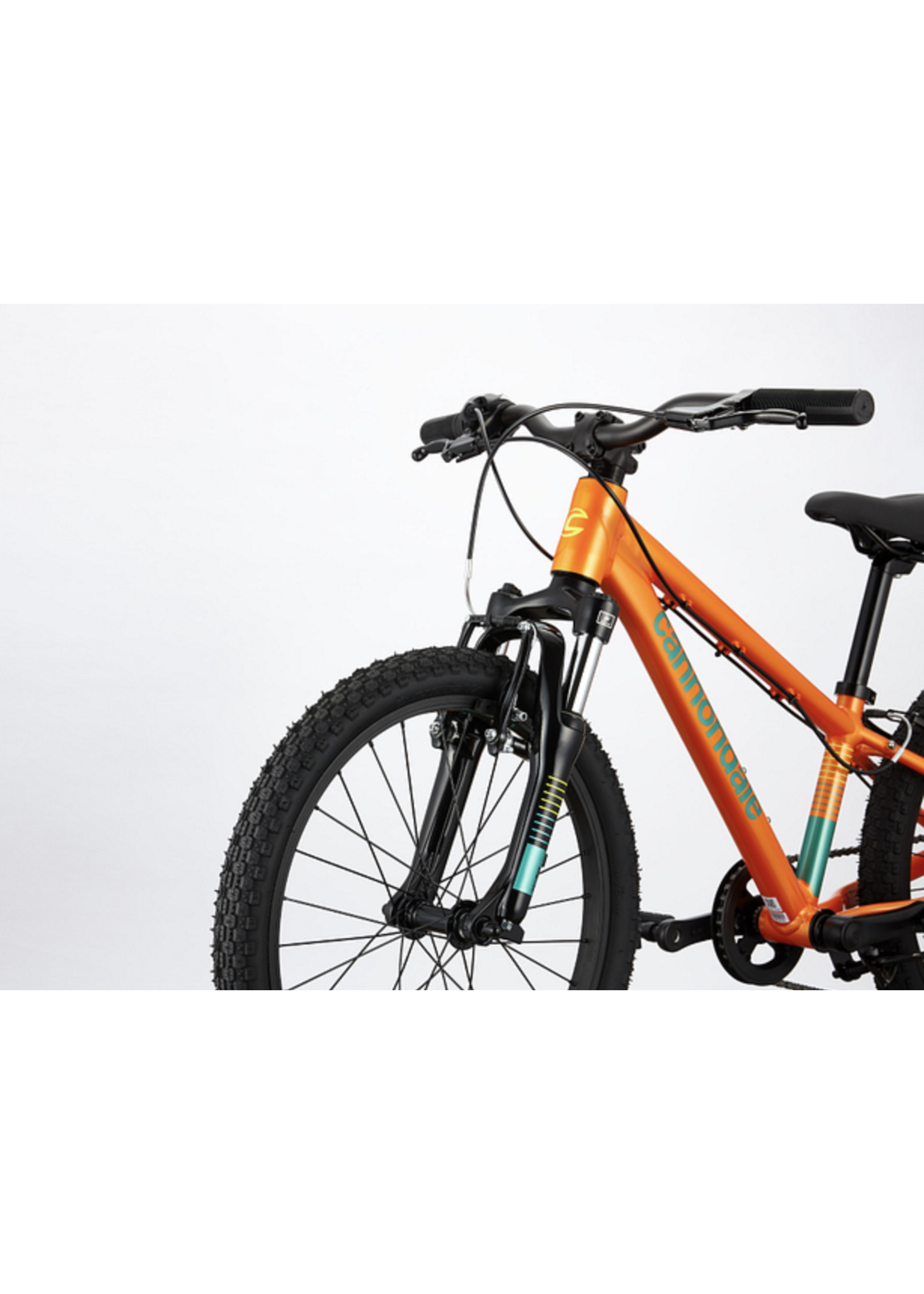 Cannondale Bicicleta Cannondale Kids 20 Trail Crush