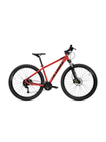 Alubike Bicicleta de montaña MTB Alubike XTA 1.0