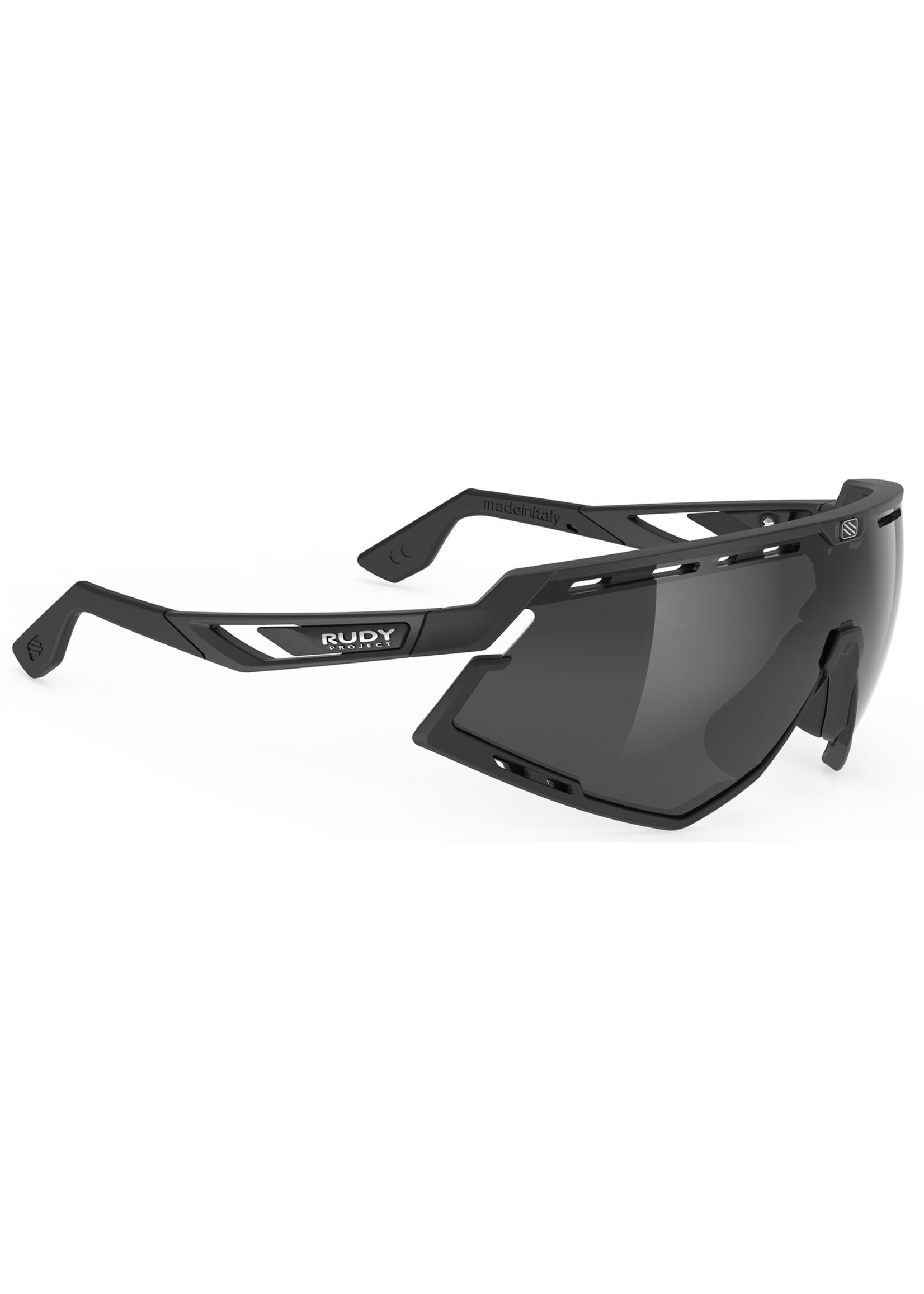 Rudy Project Lentes Rudy Project Defender Black