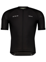 Movva Jersey Movva Over Gear Ride and Roll negro hombre