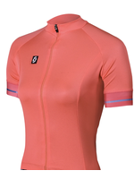 Aphesis Jersey Aphesis Coral mujer