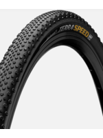 Continental Llanta Gravel Continental Speed Protection 700X40 pleg