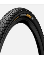 Continental Llanta Gravel Continental Terra Trail Protection 700X40 pleg