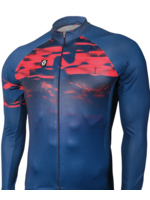 Aphesis Jersey Aphesis hombre Spirit