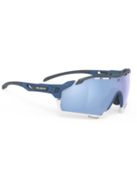 Rudy Project Lentes Rudy Project Cutline azul blanco