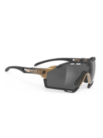 Rudy Project Lentes Rudy Project Cutline bronze fade black