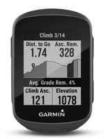 Garmin Computadora para bicicleta Garmin Edge 130 Plus